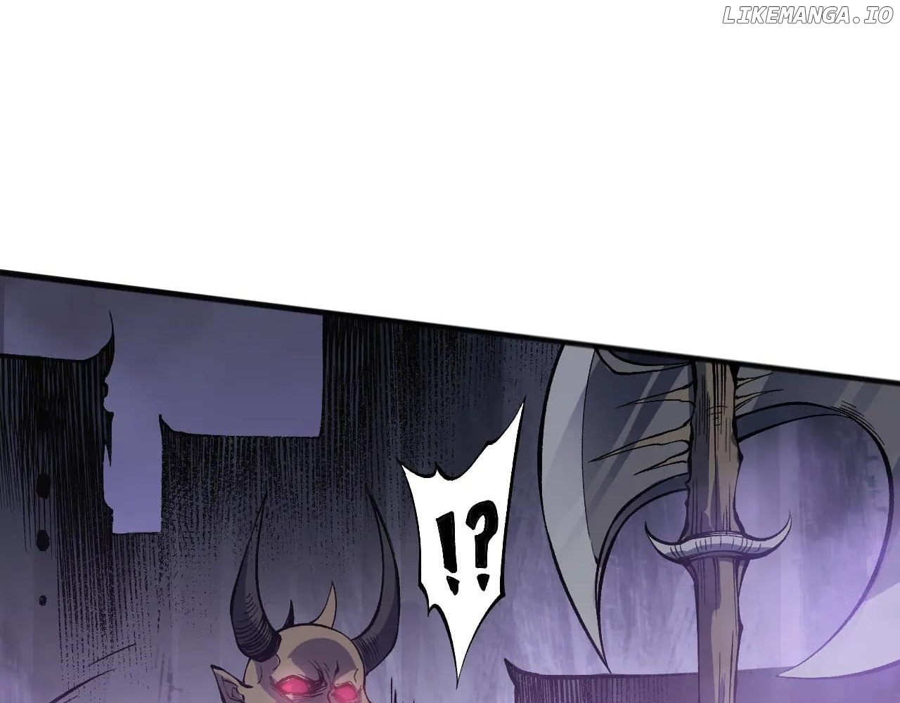 Catastrophic Necromancer Chapter 152 - page 57